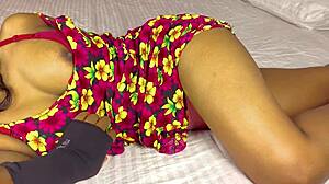 indian desi virgin pussy gets licked fingered fucked rough??