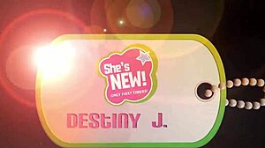 she's new blonde teen girlfriend with piercings shaved pussy homemade pov bedroom fuck session.