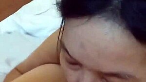 i'm fuckin this 18 year old asian amateur like crazy... crocodiles?? wtf