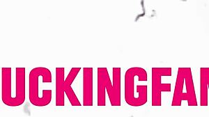 horny stepdaughter lexi victoria stops teasing her stepdad