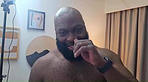 Azbullpen Crew Gangbangs Indian Hotwife with BBC Creampie DP