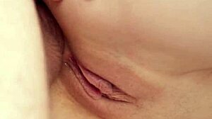 Lovely Blonde Teen Nicole Murkovski Moans From Anal Cowgirl And Doggystyle Pounding