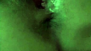 amateur blowjob caresses lead to anal fucking with musical rhythm