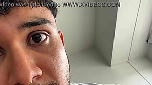 evangelion rei cosplay fuckin shinji deepthroat pt1 contact lenses messin up