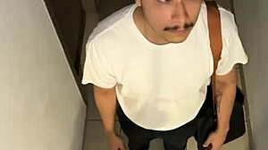 evangelion rei cosplay fuckin shinji deepthroat pt1 contact lenses messin up