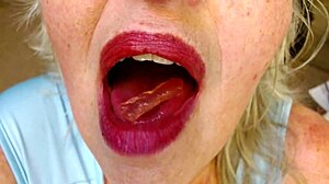 dawnskye1962 update 31 hairy mature pussy dripping in retro vore clone orgy