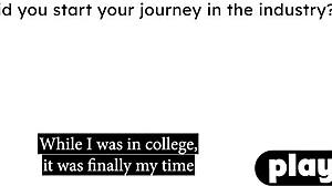 BIG ASS MILF LEANA LOVINGS Strips In CASTING Interview Then Fingers Herself Wild