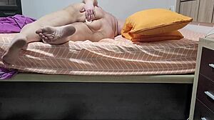 Coolmarina Takes Huge Cock Deep in Primer Anal Assault