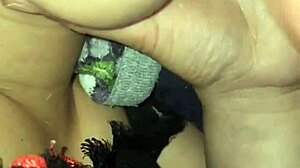 RICA COLOMBIANA BRIDE SUCKS BIG ASS TITS LATINA COCK DRY HOMEMADE CUTE BABE STYLE