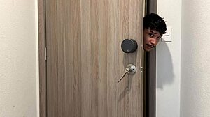 evangelion rei cosplay fuckin shinji deepthroat pt1 contact lenses messin up