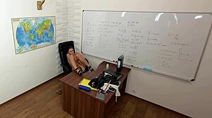 turns out the guard caught me stroking in the garage on hidden cam.