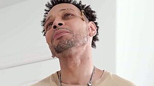 oh fuck gypsy rose's pussy wrecked by remote vibrator donny sins!!