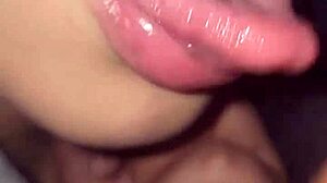 RICA COLOMBIANA BRIDE SUCKS BIG ASS TITS LATINA COCK DRY HOMEMADE CUTE BABE STYLE