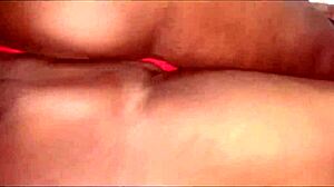 Gardener Dicks Madam's Wet Pussy in Garden