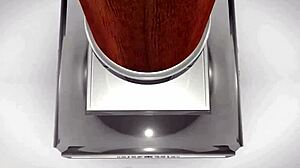 Pornpros Strap-On Threesome Brunettes Suck and Fuck Hardcore