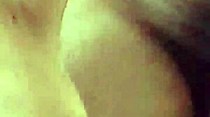 Latina strokes fat monster cock masturbating hard