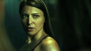 Lesbian Vampire Slayers Trapped by Succubus Lezdom Mind Control Submission!