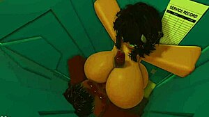 Milf Nudist Big Ass Tits Bare on Beach by Antonela Chan