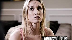 riley reyes the homewrecker rides cock like a pro in taboo hardcore 😈🔥