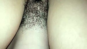 This sexy teen whore moans loud getting railed doggystyle with ass cumshot