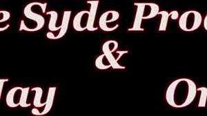 Damn! Squirting Sara Jay Soaks Clear Chair in Epic Solo Blast!