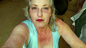 dawnskye1962 update 31 hairy mature pussy dripping in retro vore clone orgy