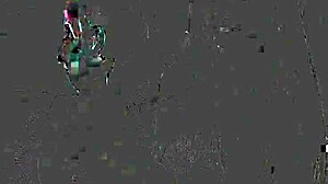 he locks that cock and turns you into her total slave