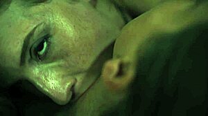 Lesbian Vampire Slayers Trapped by Succubus Lezdom Mind Control Submission!