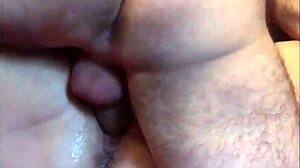 Mrs Clause big tits hairy pussy fucked by elves close up 🎅🍆