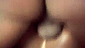 Afro American Hair Pie Volume 6 Scene 3 Dripping Wet Action