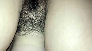 This sexy teen whore moans loud getting railed doggystyle with ass cumshot