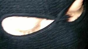 Bbc Monster Cumshot Explodes All Over Her Deepthroat Face