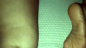 colombian stepsis wakes from nap for hard fuck