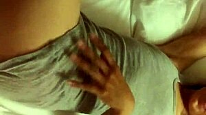 wife suzie high and ready for sneaky fun