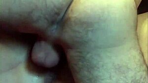 Mrs Clause big tits hairy pussy fucked by elves close up 🎅🍆