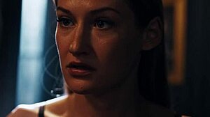 Lesbian Vampire Slayers Trapped by Succubus Lezdom Mind Control Submission!