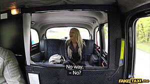 thick cock stretches shaved pussy bent over car backseat spy cam 👀🍑