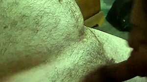 her mouth overflows with cum after i fuck and masturbate right into it