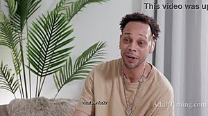 oh fuck gypsy rose's pussy wrecked by remote vibrator donny sins!!