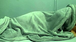 imagine my friend staying over giving him a teasing handjob and blowjob all night