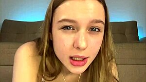 FIST THAT TIGHT ANAL WHILE SHE AHEGAOS WITH TONGUE OUT!