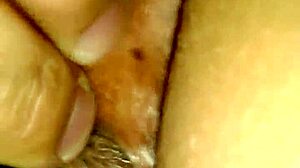 kvid0159 captures a quick intimate moment