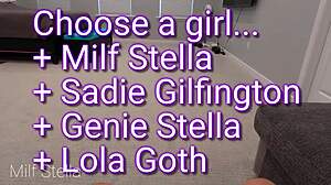 Free Ai Vr Valentines Day Fucktacular E65 Milf Stella's Submissive Ride