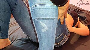 uhh my horny stepdaughter uh wants daddys thick creampie in her tight pussy now