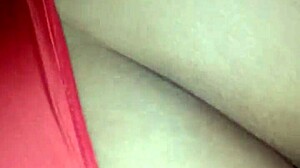 colombian stepsis wakes from nap for hard fuck