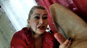 hey aimee paradise milf sucks married cock like a queen deepthroat pov