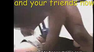 submissive jennifer lee craves her friend's black cock