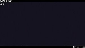 i cant believe octavia red mind controlled sofia rivers into eatin her pussy so hardcore like a vampire slut