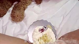 Wanna see my kinky 18yo virgin stepsis rub creamy cake on her wet pussy instead of college?? Dripping Saudi teen in LA