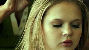 Wanna watch us pamper busty sitter Seth Penny Barber Coco Lovelock threesome?